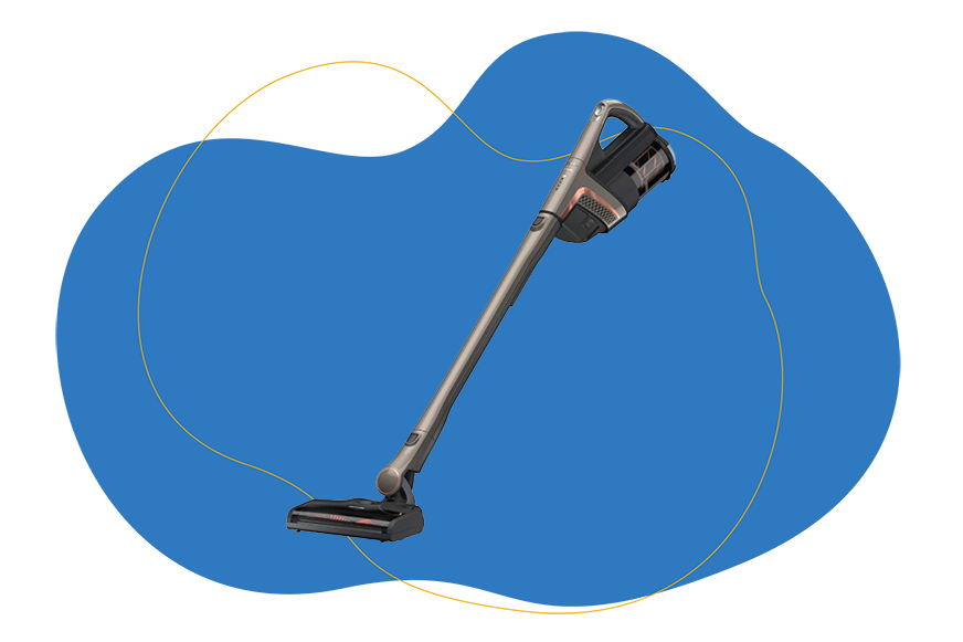 Miele Staubsauger Test Triflex HX2 Sprinter 